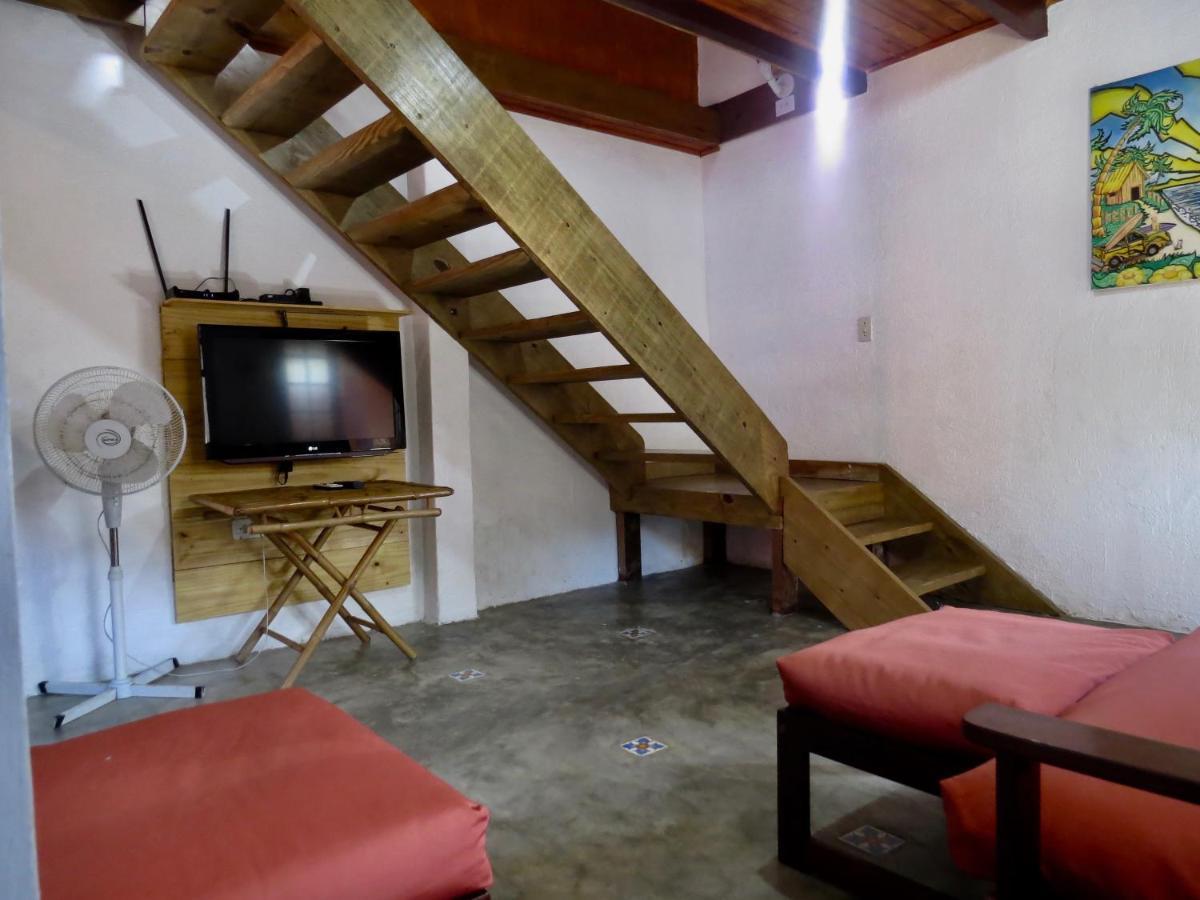 Chale Itamambuca Ubatuba Exterior foto