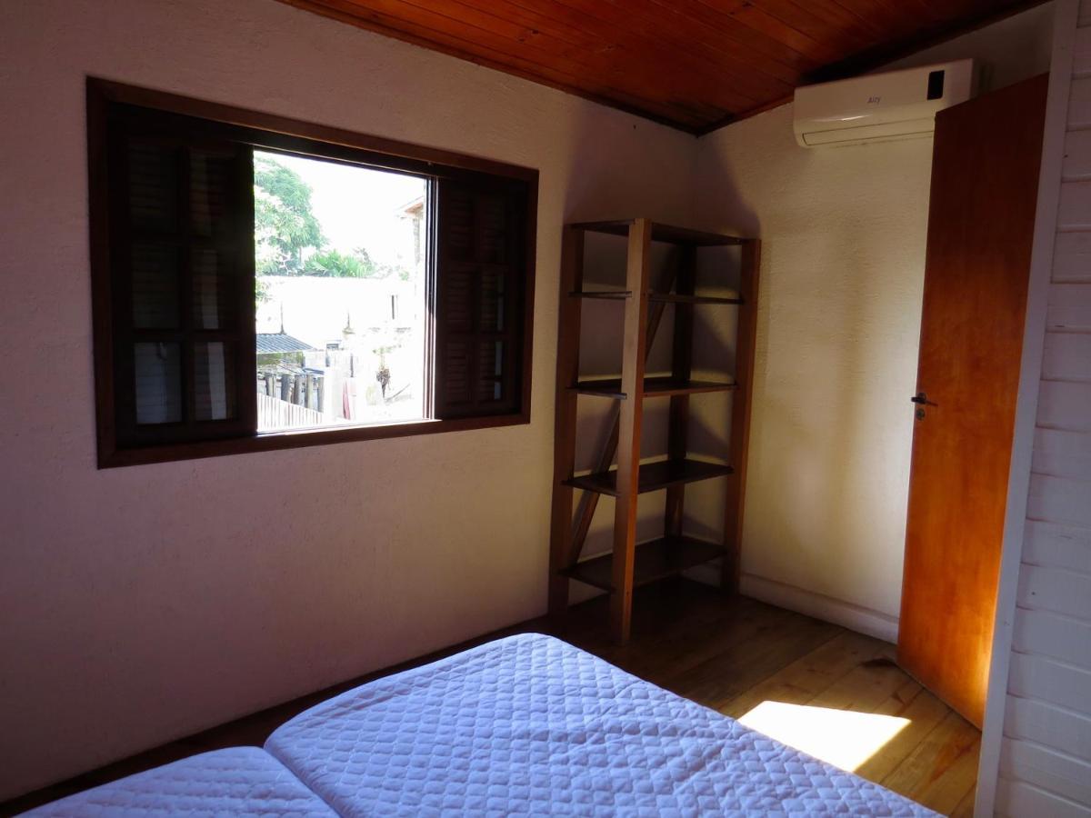 Chale Itamambuca Ubatuba Exterior foto