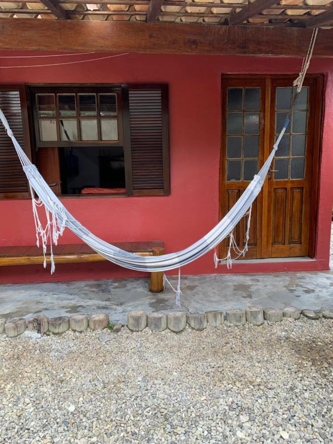 Chale Itamambuca Ubatuba Exterior foto
